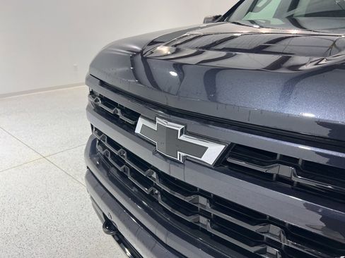 New 2024 Chevrolet Silverado 1500 RST w/ All Star Edition Plus image 28