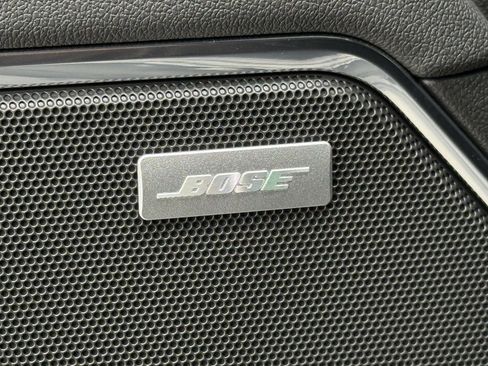 New 2026 Chevrolet Silverado 1500 LT Trail Boss w/ LT Trail Boss Premium Package image 18