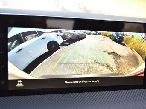 New 2026 Nissan Kicks SR w/ SR Premium Package image 15