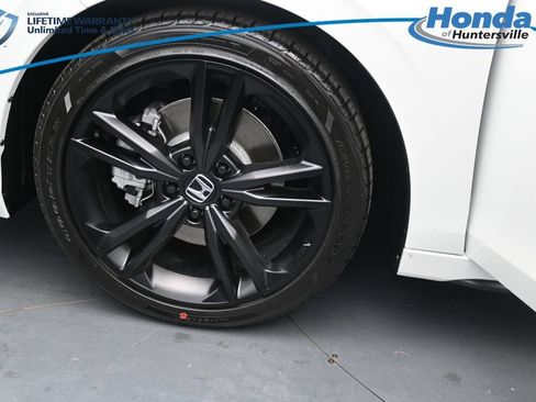 New 2026 Honda Civic Si image 14