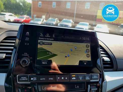 Used 2019 Honda Odyssey Touring image 26