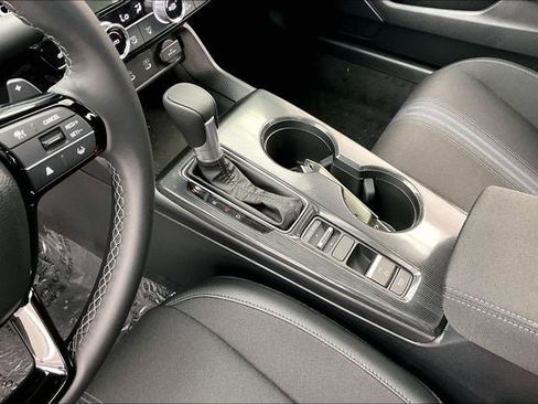 New 2026 Honda Civic Sport image 9