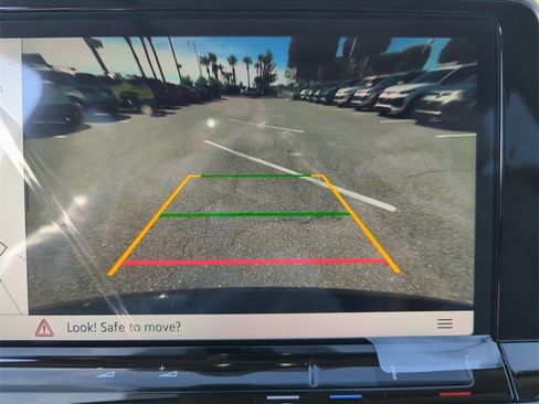 New 2026 Volkswagen Atlas SEL image 33