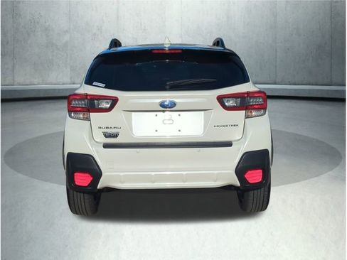 Used 2022 Subaru Crosstrek 2.5i Limited w/ Moonroof Package 2 image 5