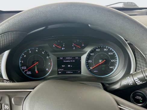 Used 2024 Chevrolet Malibu LT FWD image 18