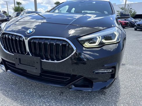 Used 2021 BMW 228i xDrive Gran Coupe w/ Convenience Package AWD/4WD image 10