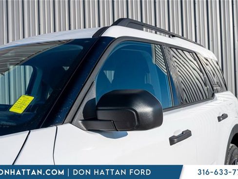 New 2025 Ford Bronco Sport Big Bend w/ Convenience Package image 30