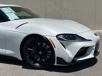 Used 2026 Toyota Supra w/ GT4 Style Pack RWD video 2