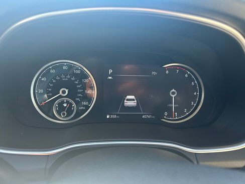 Used 2021 Genesis GV80 2.5T w/ Prestige Package 05 image 24