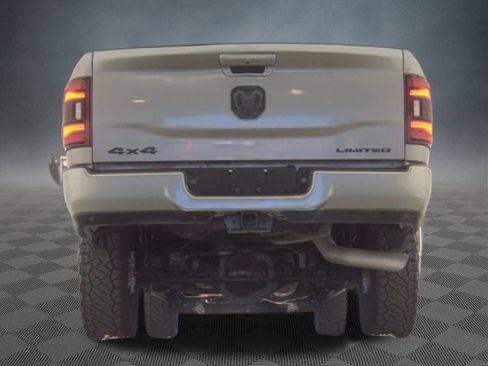 Used 2021 RAM 2500 Limited image 6