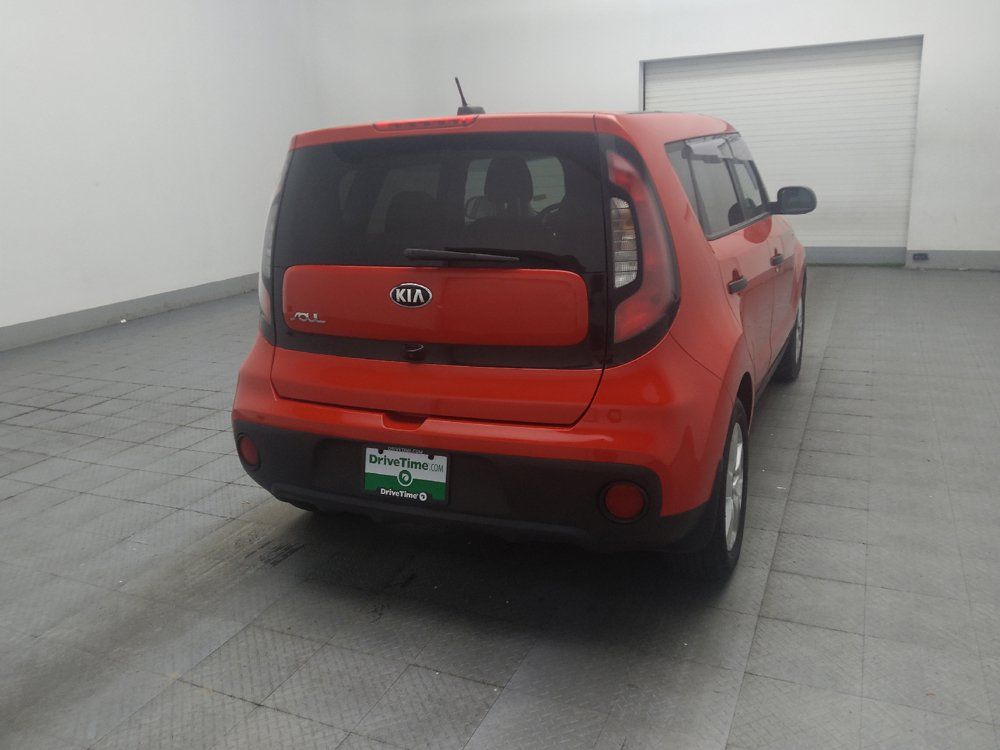 Used 2019 Kia Soul FWD image 9