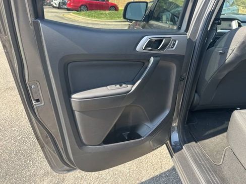 Used 2019 Ford Ranger XLT w/ Equipment Group 301A Mid image 10
