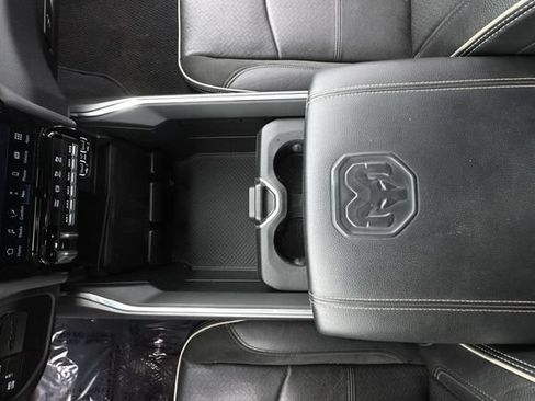 Used 2022 RAM 2500 Laramie AWD/4WD image 37