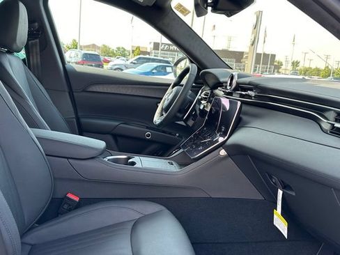 Used 2024 Maserati Grecale Modena AWD/4WD image 19