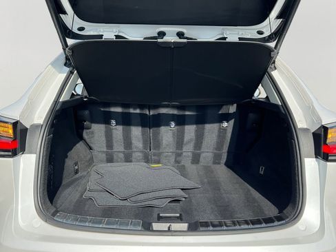 Used 2022 Lexus NX 350 AWD w/ Cold Area Package image 9