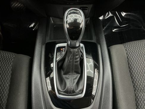 Used 2021 Nissan Rogue Sport S AWD/4WD image 36