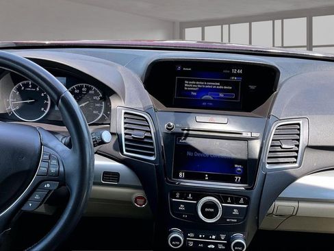 Used 2017 Acura RDX FWD w/ Technology Package image 6