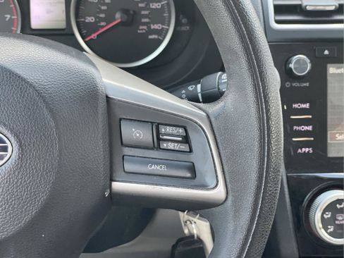 Used 2016 Subaru Forester 2.5i Premium image 15