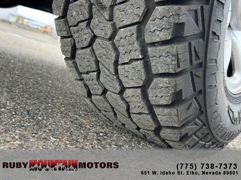 Used 2017 RAM 3500 Tradesman w/ Popular Equipment Group image 28