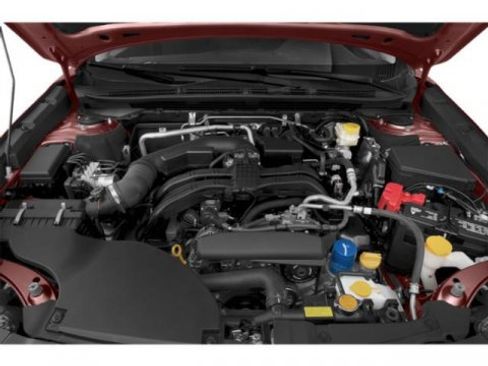 Certified 2023 Subaru Outback Limited image 15