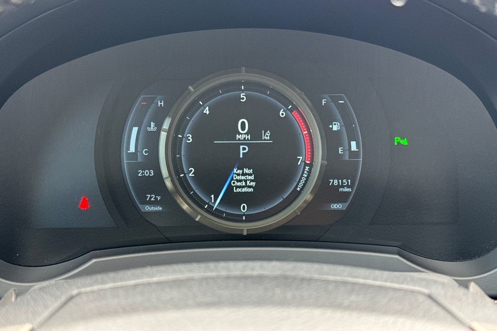 Used 2019 Lexus IS 300 F Sport w/ F Sport Package RWD image 34