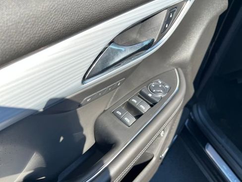 Certified 2024 Buick Envision Avenir AWD/4WD image 11