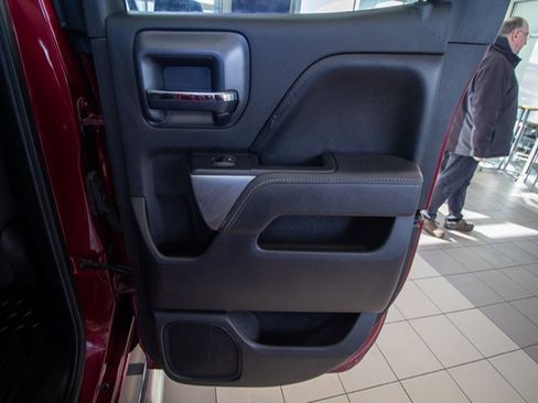 Used 2015 Chevrolet Silverado 1500 LT w/ All Star Edition image 11