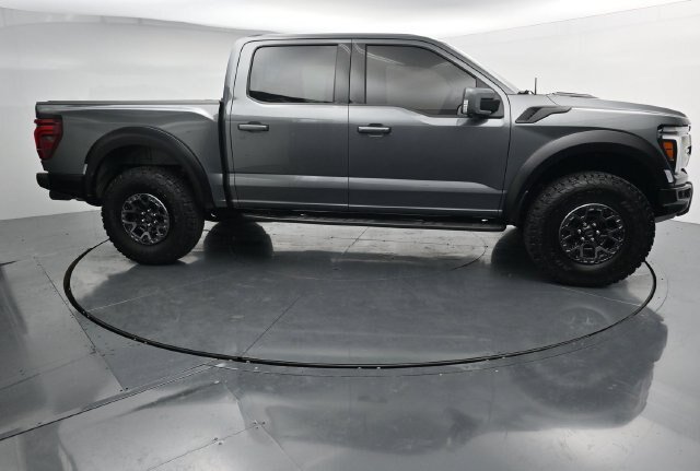 Certified 2026 Ford F150 Raptor w/ Equipment Group 803A Raptor R AWD/4WD image 12