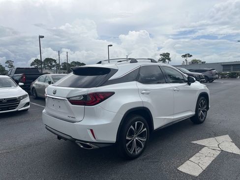 Used 2017 Lexus RX 350 FWD w/ Premium Package image 5