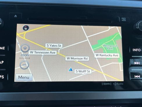 Used 2015 Subaru Outback 2.5i Limited image 12