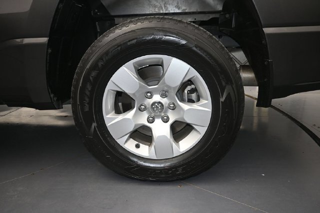 Used 2024 RAM 1500 Lone Star AWD/4WD image 13