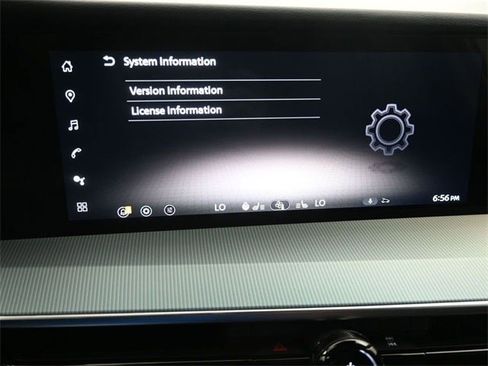 New 2026 Nissan Murano SL image 21