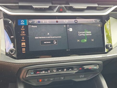 New 2026 Jeep Cherokee Laredo AWD/4WD image 23