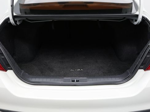 Used 2016 Nissan Altima 2.5 S w/ Power Driver Seat Package FWD image 29