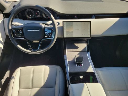 New 2026 Land Rover Range Rover Evoque S AWD/4WD image 18