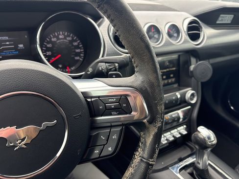 Used 2015 Ford Mustang Premium w/ Ecoboost Performance Package image 23