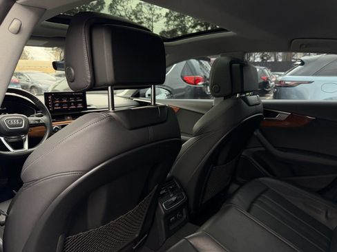 Used 2023 Audi A5 2.0T Premium Plus w/ Premium Plus image 23