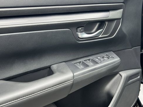 Used 2024 Honda CR-V EX image 15