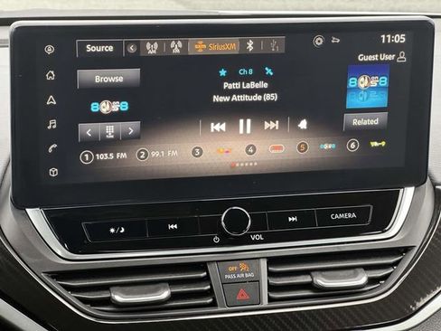 Used 2024 Nissan Altima 2.5 SR w/ SR Premium Package image 18