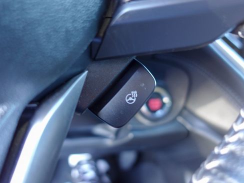 Certified 2025 Subaru Outback Limited image 20