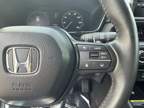 Certified 2024 Honda CR-V Sport-L image 30