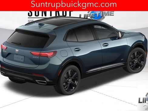 New 2026 Buick Envision Sport Touring image 27