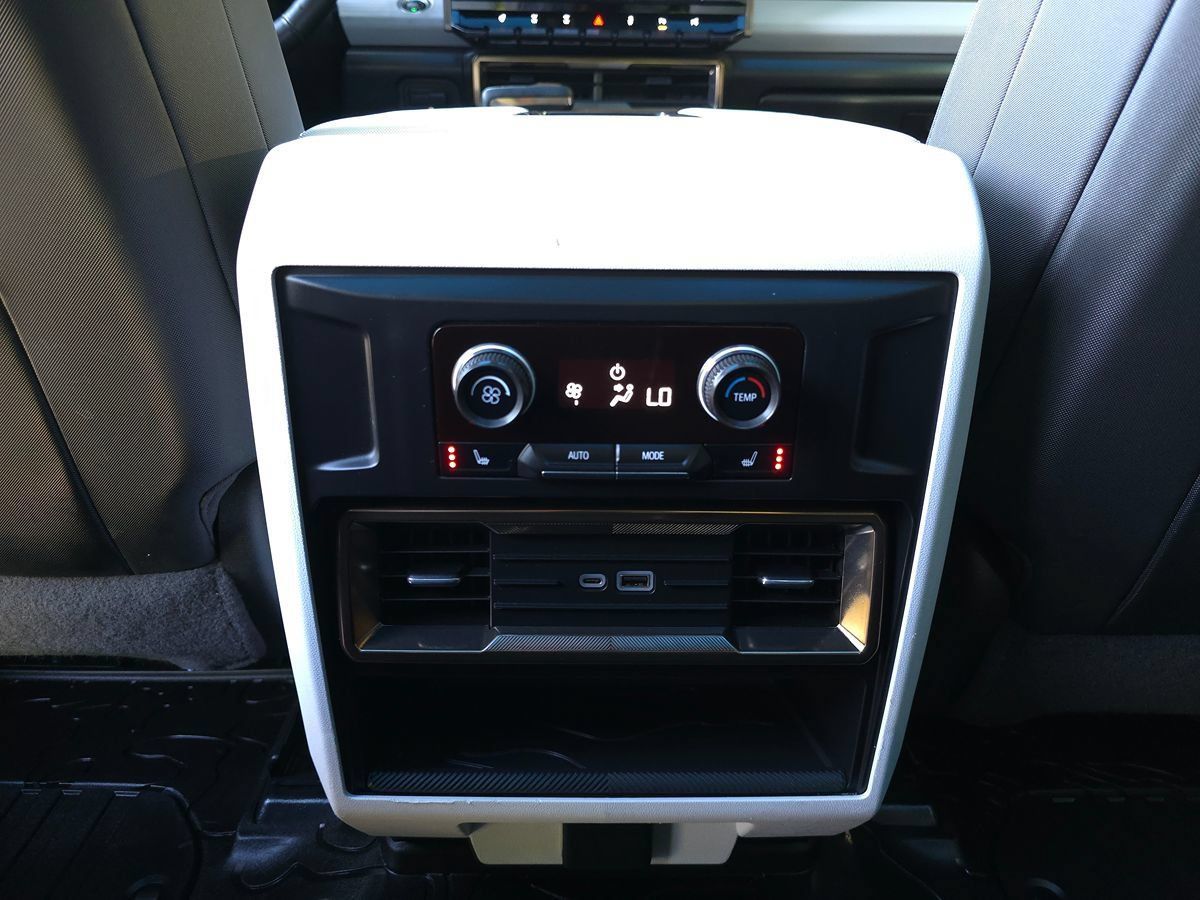Used 2023 GMC Hummer EV Edition 1 AWD/4WD image 18