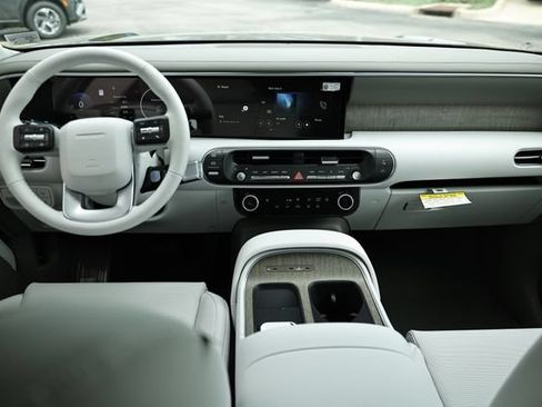 New 2026 Hyundai Palisade SEL FWD image 9