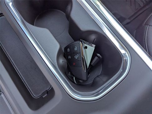 New 2026 Chevrolet Silverado 1500 LT Trail Boss w/ LT Trail Boss Premium Package image 10