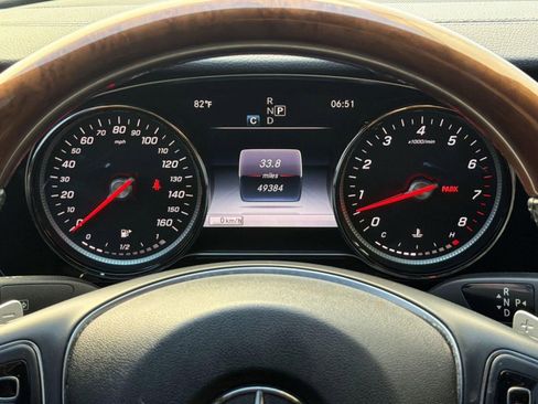 Used 2017 Mercedes-Benz E 300 w/ Premium 1 Package image 18