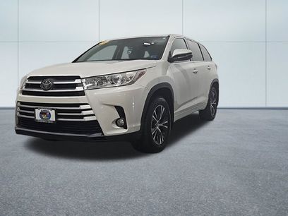 Used 2018 Toyota Highlander Plus