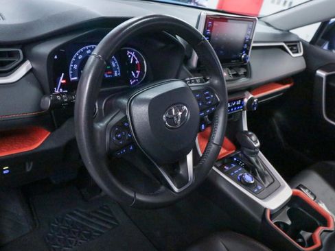 Used 2021 Toyota RAV4 Adventure image 14