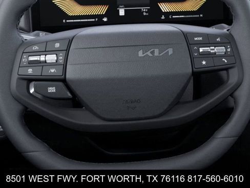 New 2026 Kia K4 EX FWD image 43