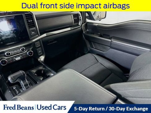 Certified 2023 Ford F150 XLT w/ Equipment Group 302A High AWD/4WD image 29
